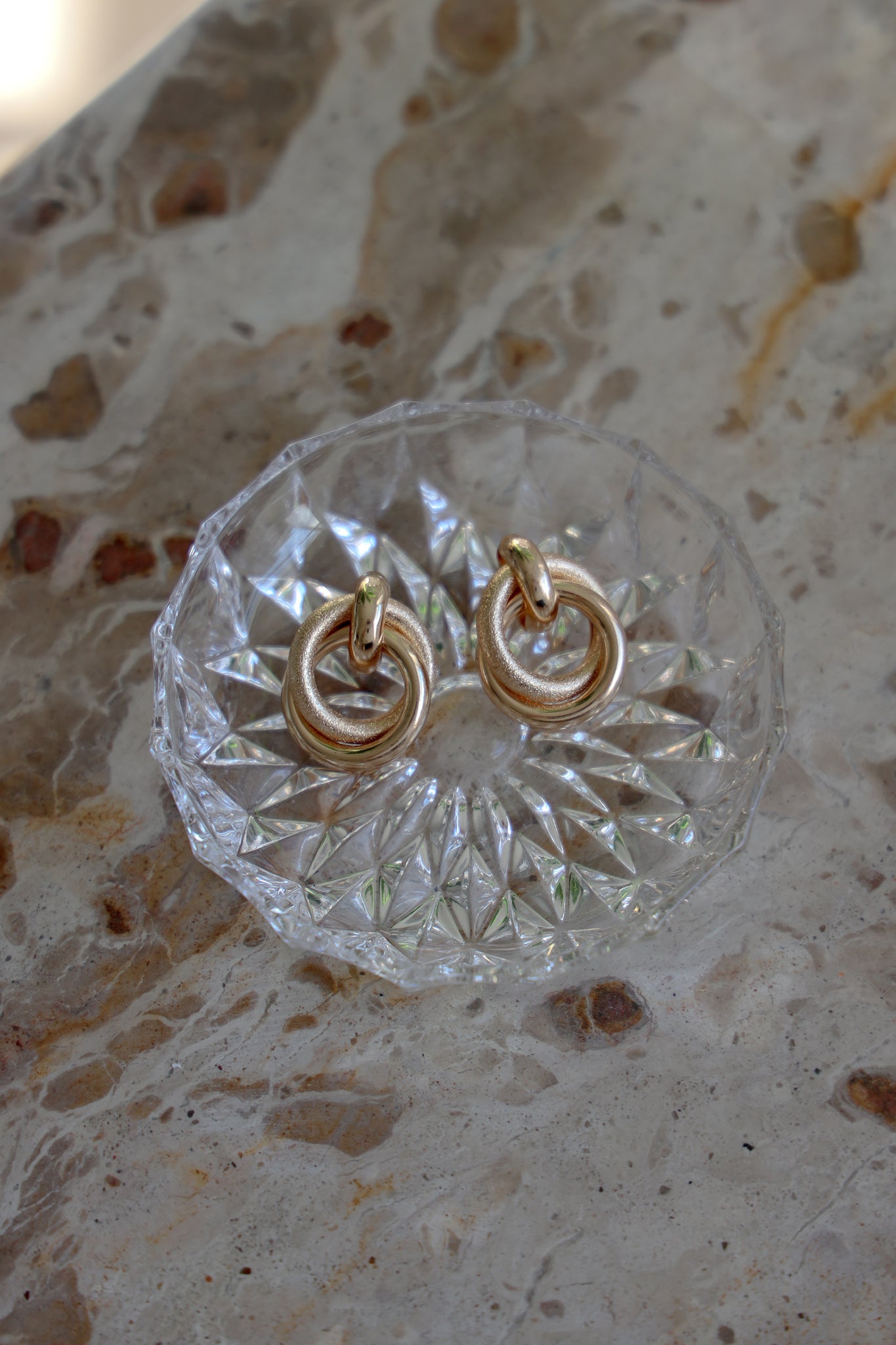 Petite Jewelry Catch-All